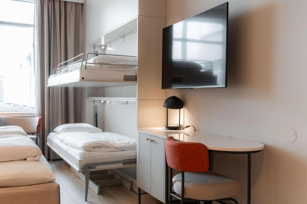 Scandic Oslo City