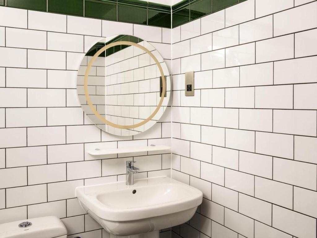 ibis Styles London Gloucester Road