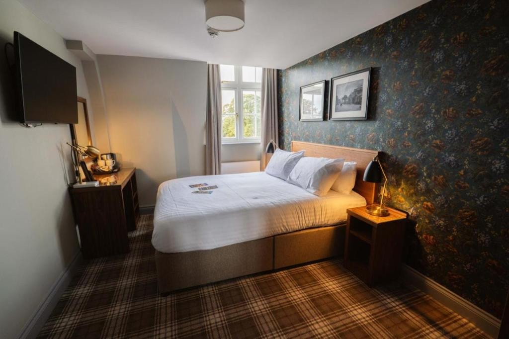 The Swallow Falls Inn - The Inn Collection Group