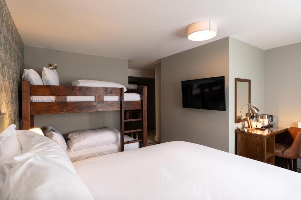 The Swallow Falls Inn - The Inn Collection Group
