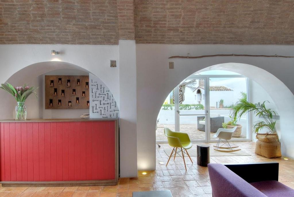 Torre Fiore Hotel Masseria