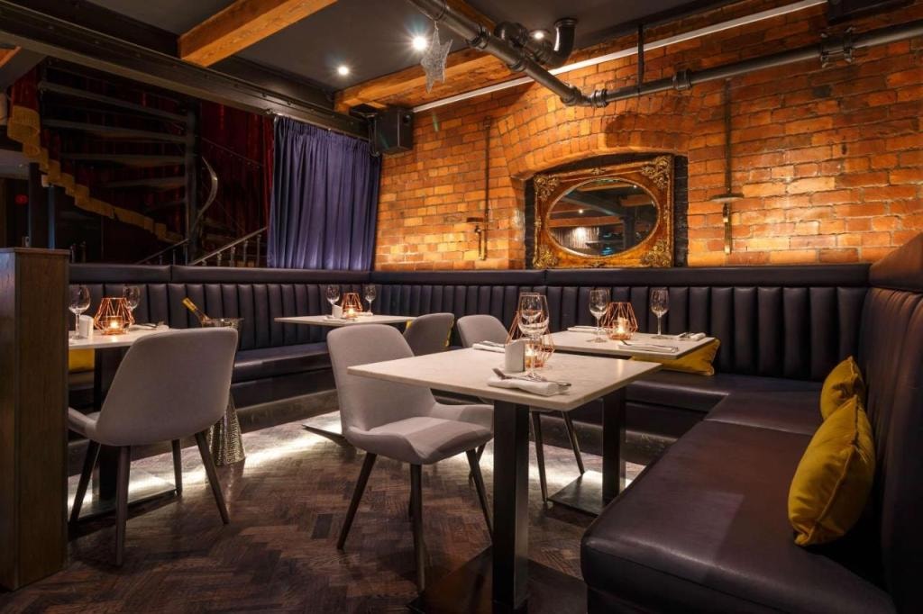 Velvet Hotel Manchester, WorldHotels Crafted