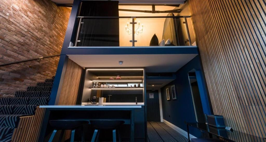 Velvet Hotel Manchester, WorldHotels Crafted