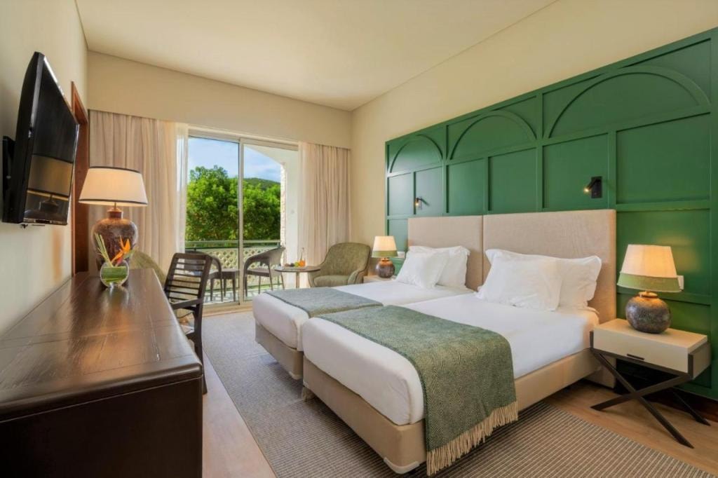Terceira Mar Hotel