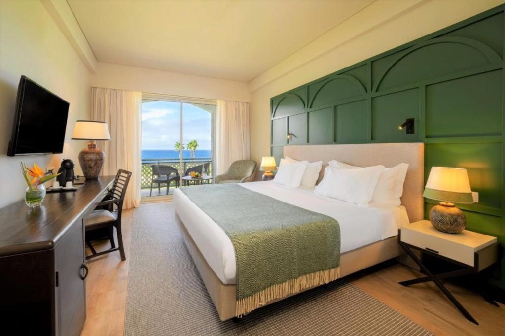 Terceira Mar Hotel