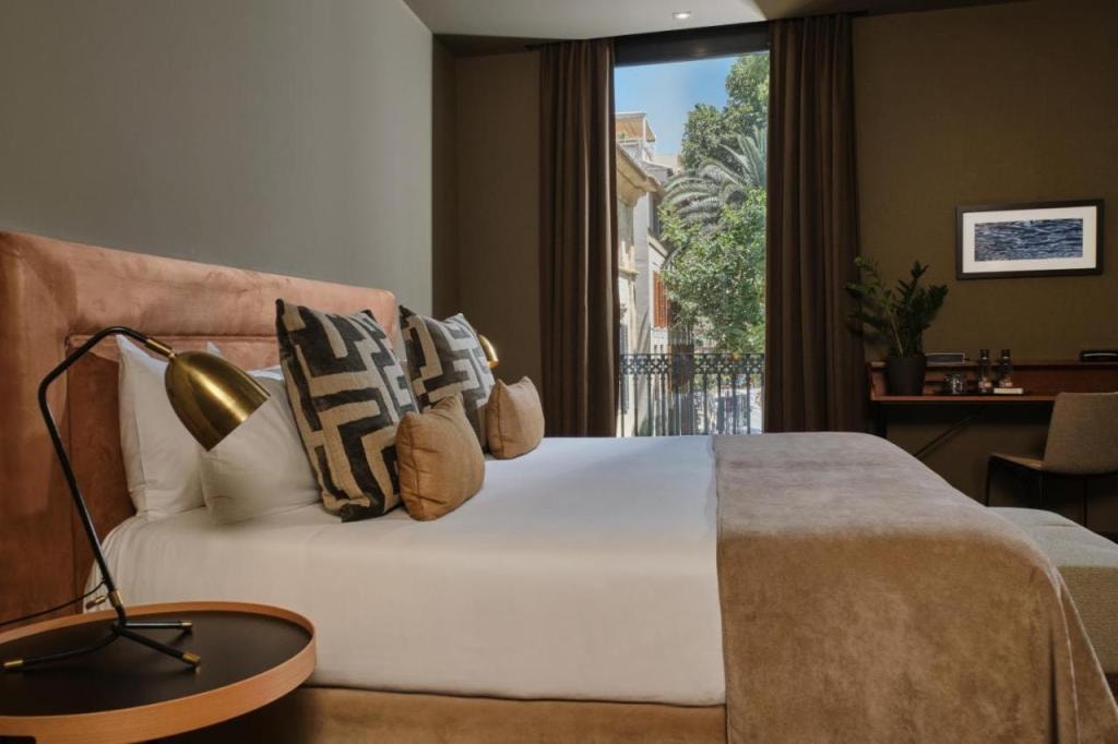 Hotel Can Alomar