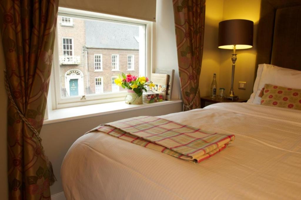 No.1 Pery Square Hotel & Spa
