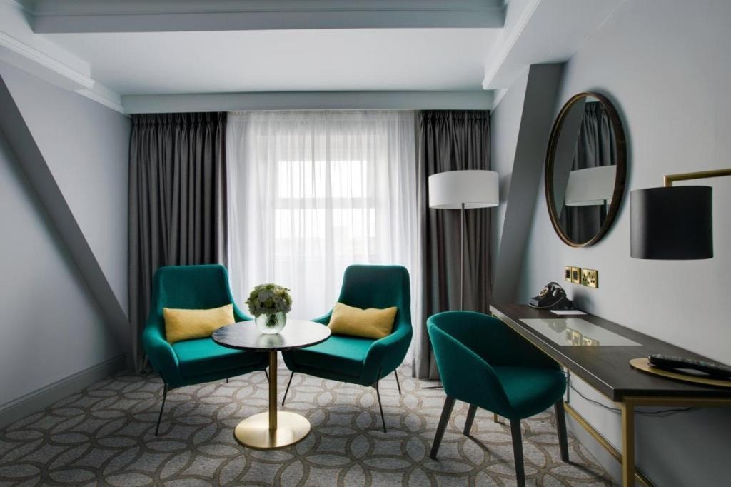 The Davenport