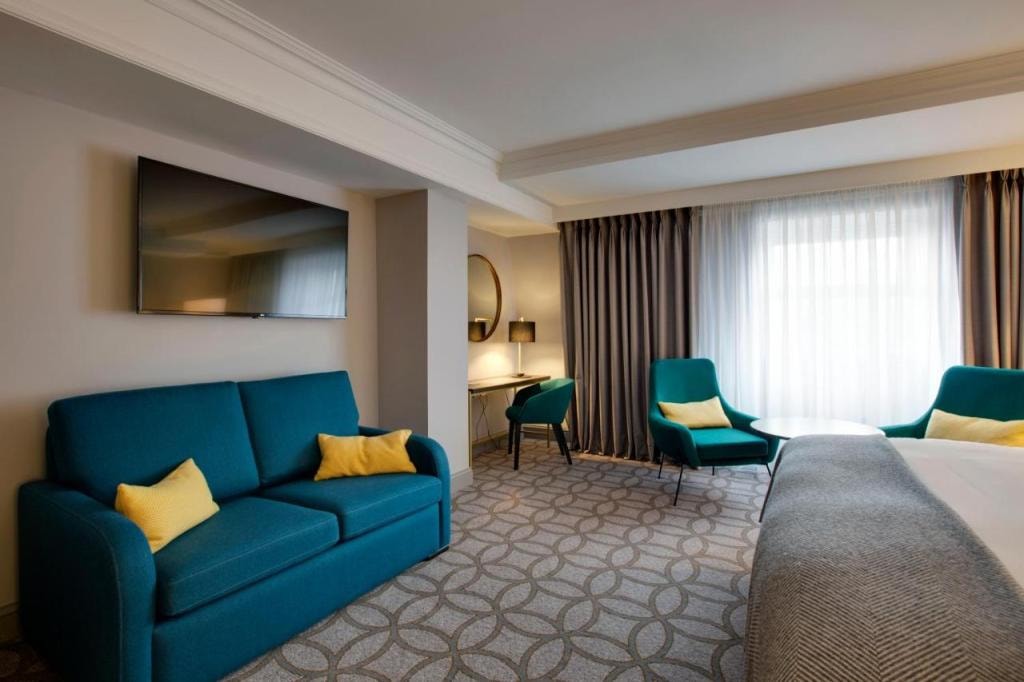 The Davenport