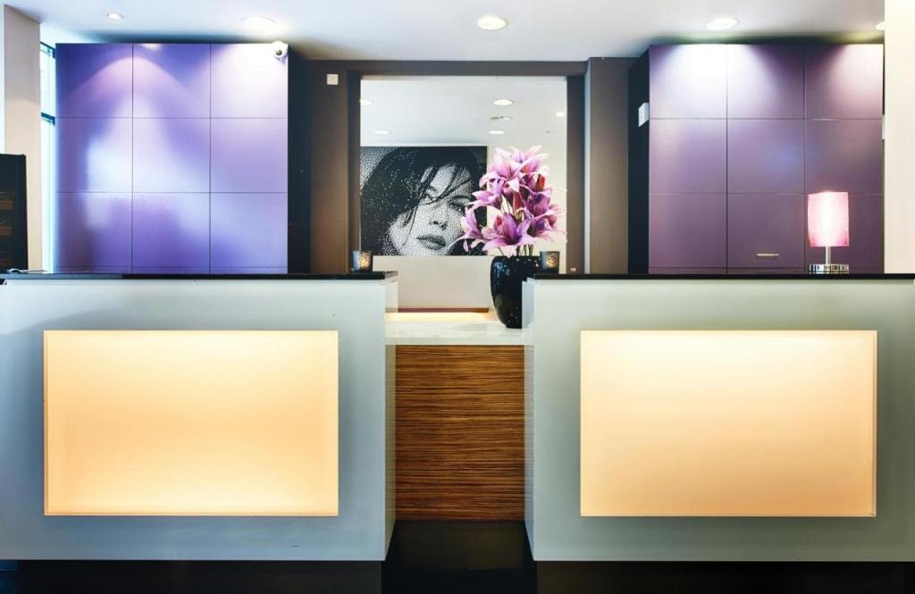 Leonardo Boutique Hotel Rigihof Zurich