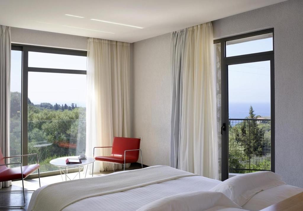 Leivatho Hotel