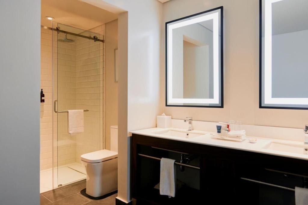 Four Points by Sheraton Mexico City Colonia Roma