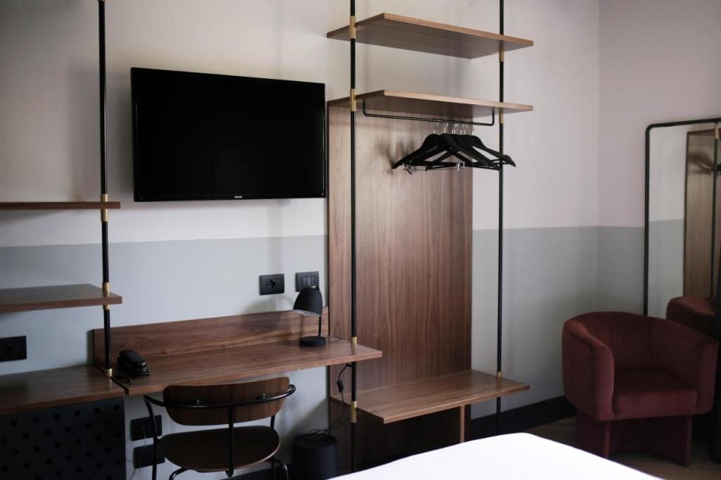 c-hotels Club House Roma