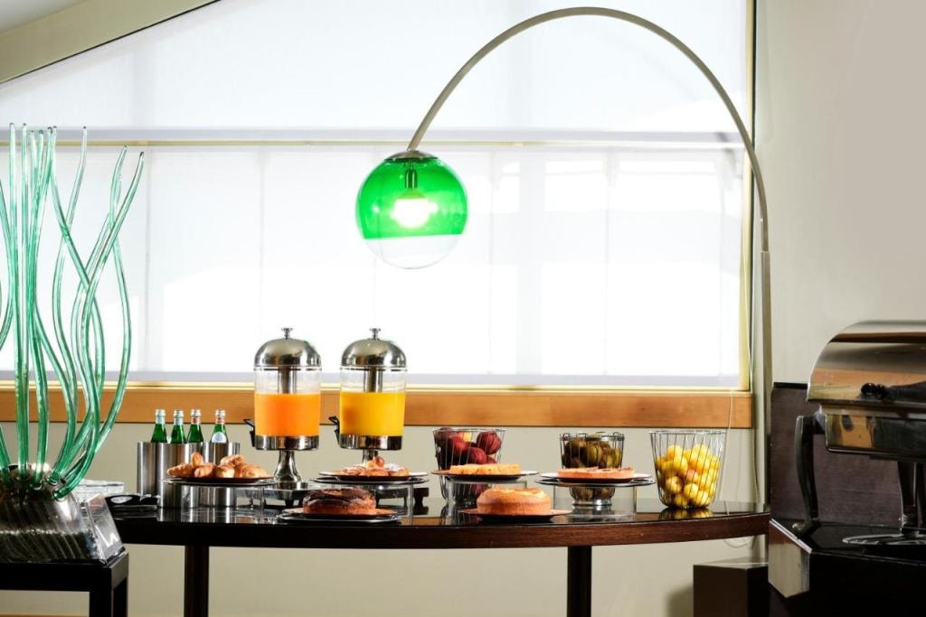 UNA Hotels Napoli