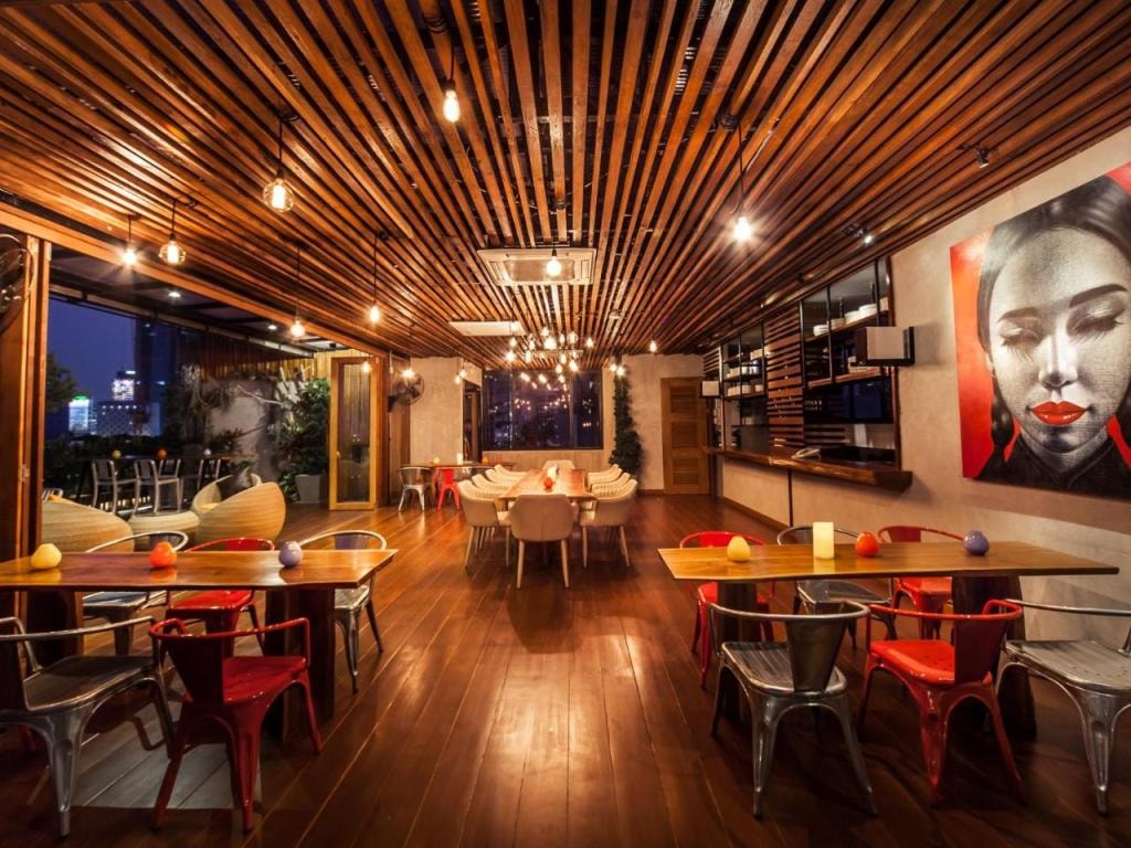 Metro Pratunam Boutique Hotel