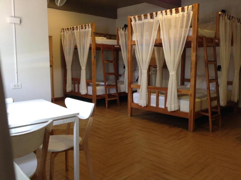 Metro Pratunam Boutique Hotel