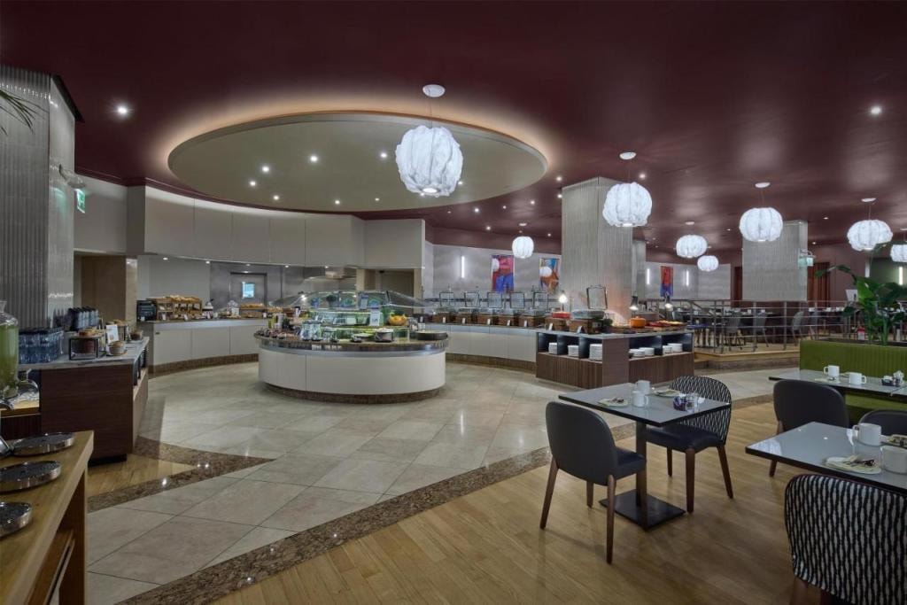 Hilton Milan