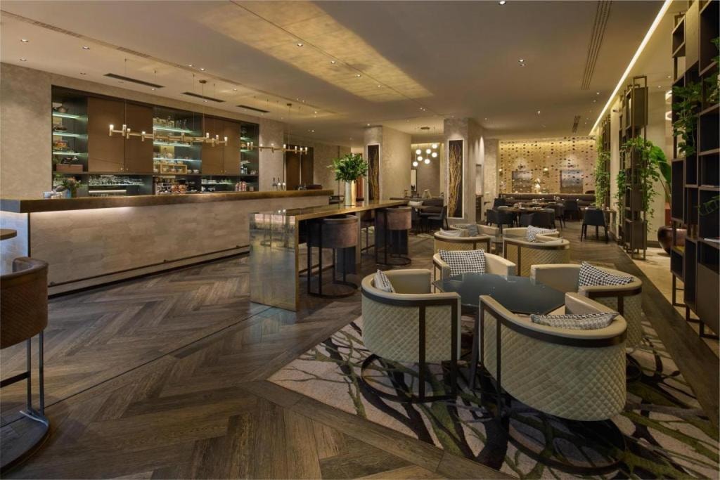 Hilton Milan