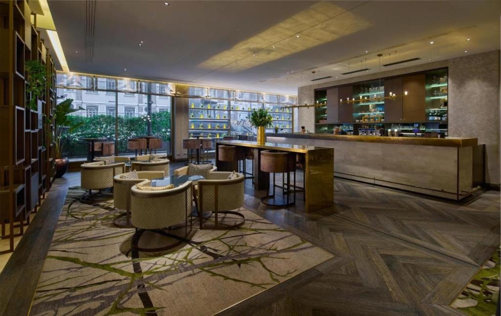 Hilton Milan