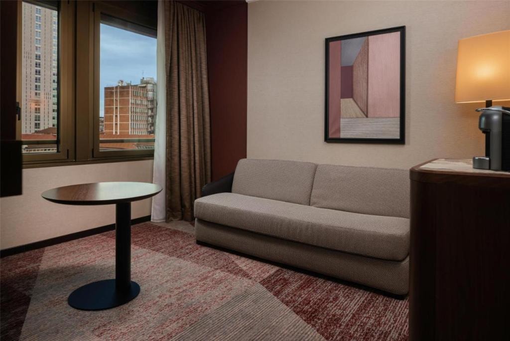 Hilton Milan