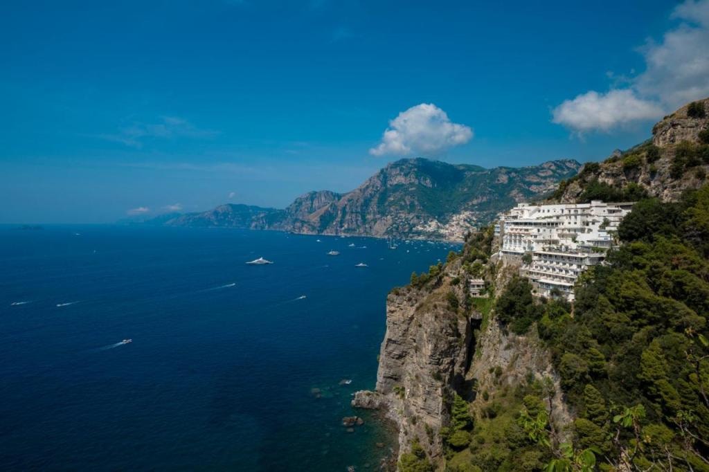 Grand Hotel Tritone