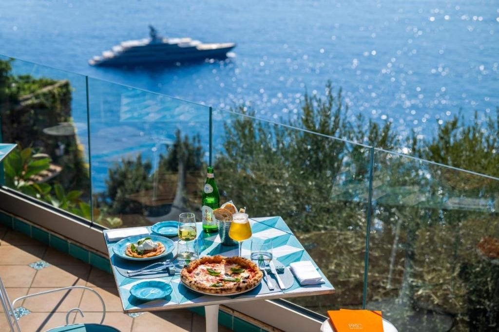 Grand Hotel Tritone