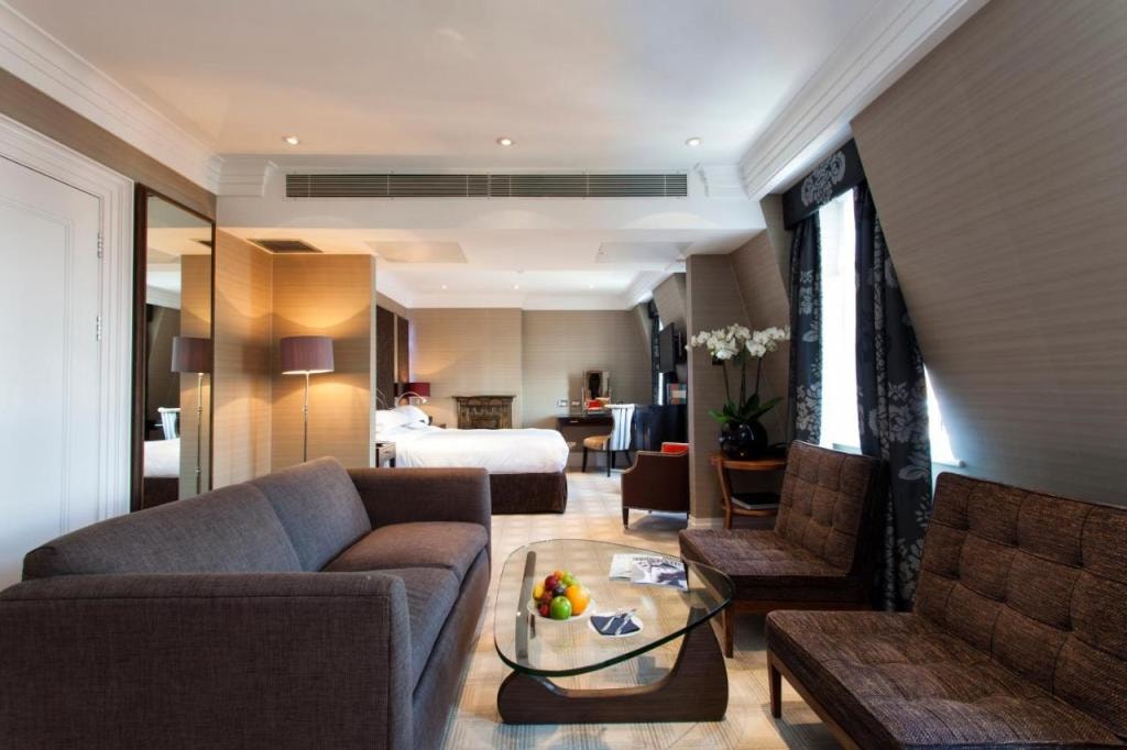 The Capital Hotel, Apartments & Townhouse - Small Luxury Hotels of The World