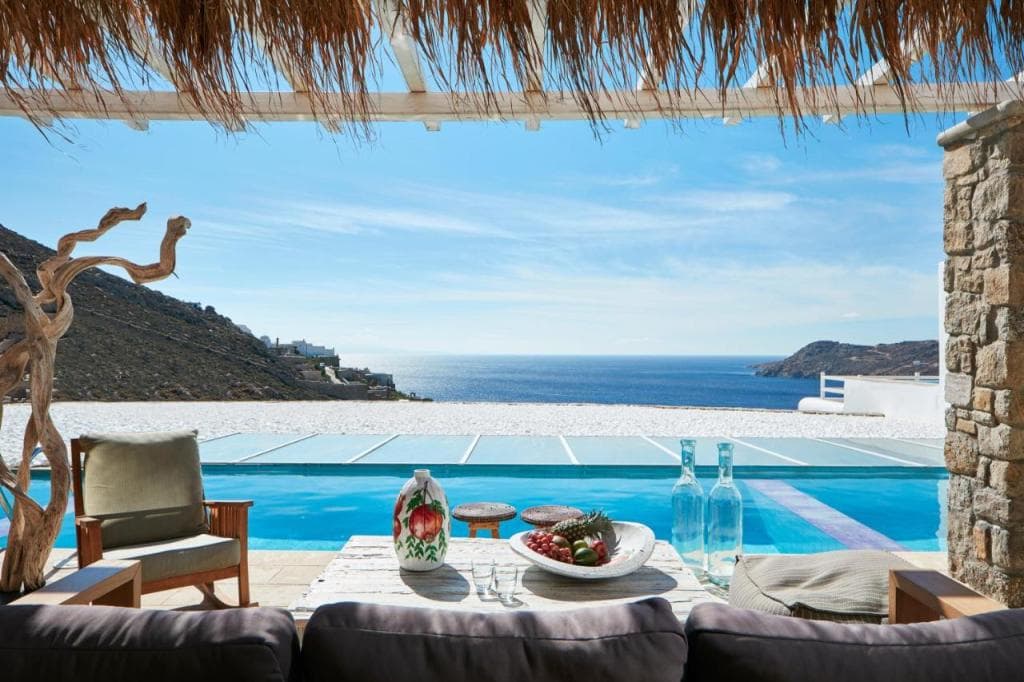 Myconian Villa Collection - Preferred Hotels & Resorts