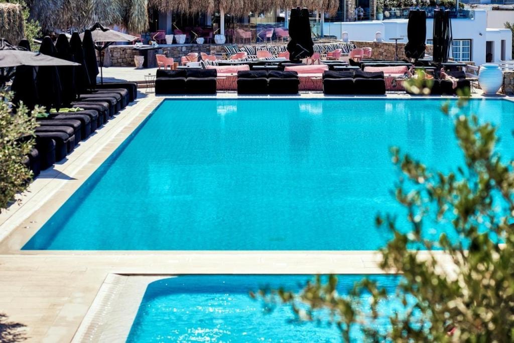 Myconian Villa Collection - Preferred Hotels & Resorts
