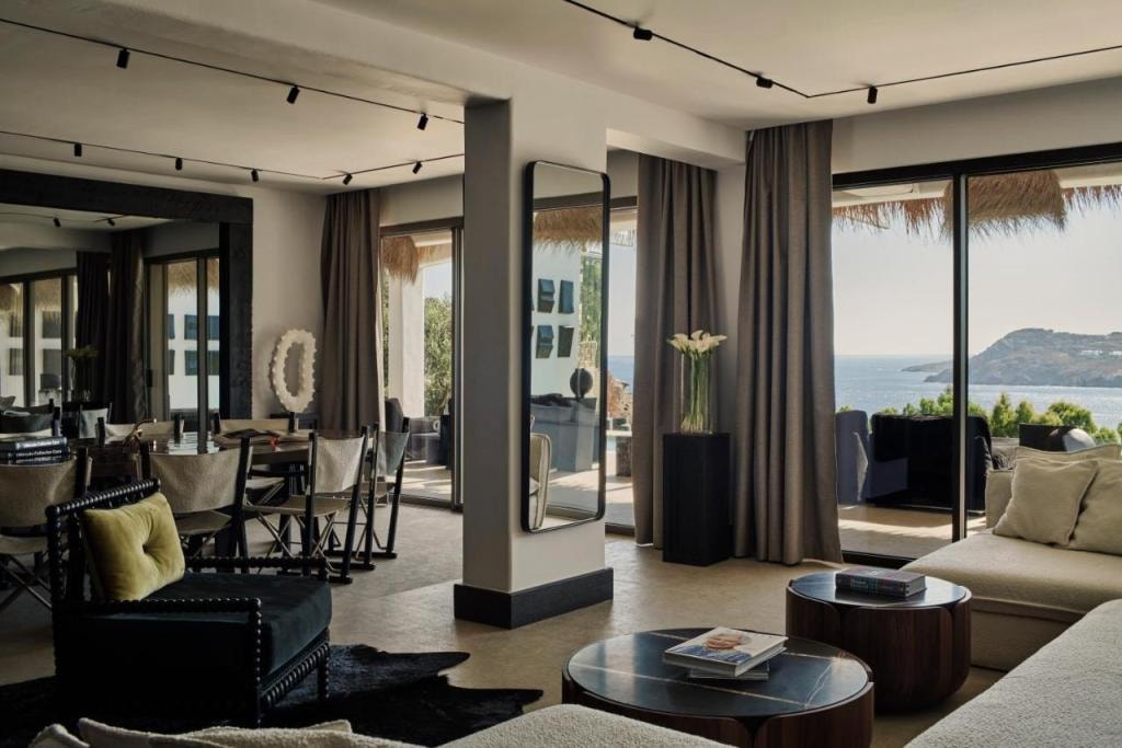 Myconian Villa Collection - Preferred Hotels & Resorts