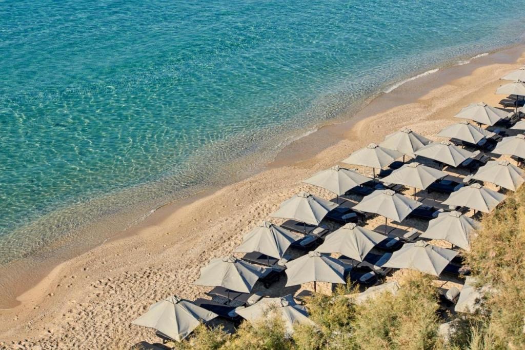 Myconian Villa Collection - Preferred Hotels & Resorts