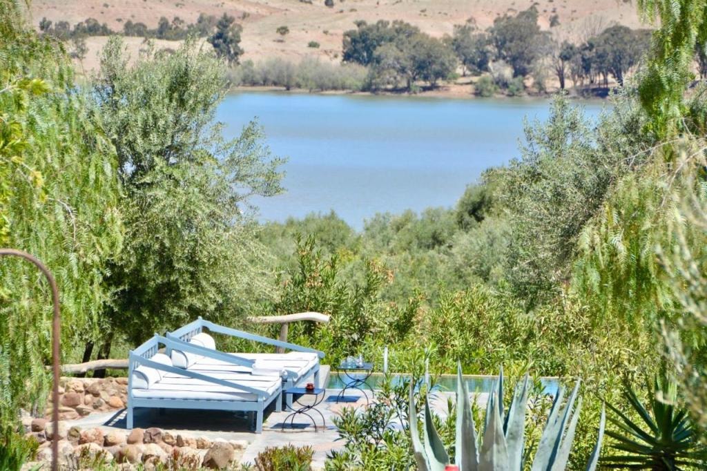 Kasbah Beldi