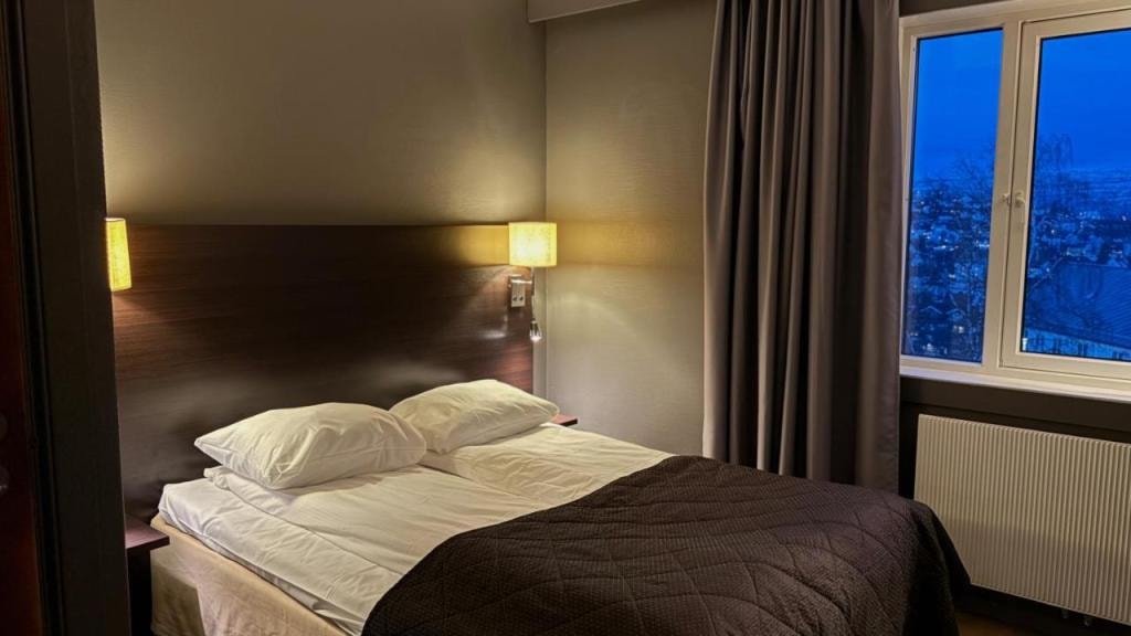 Quality Hotel Grand Royal