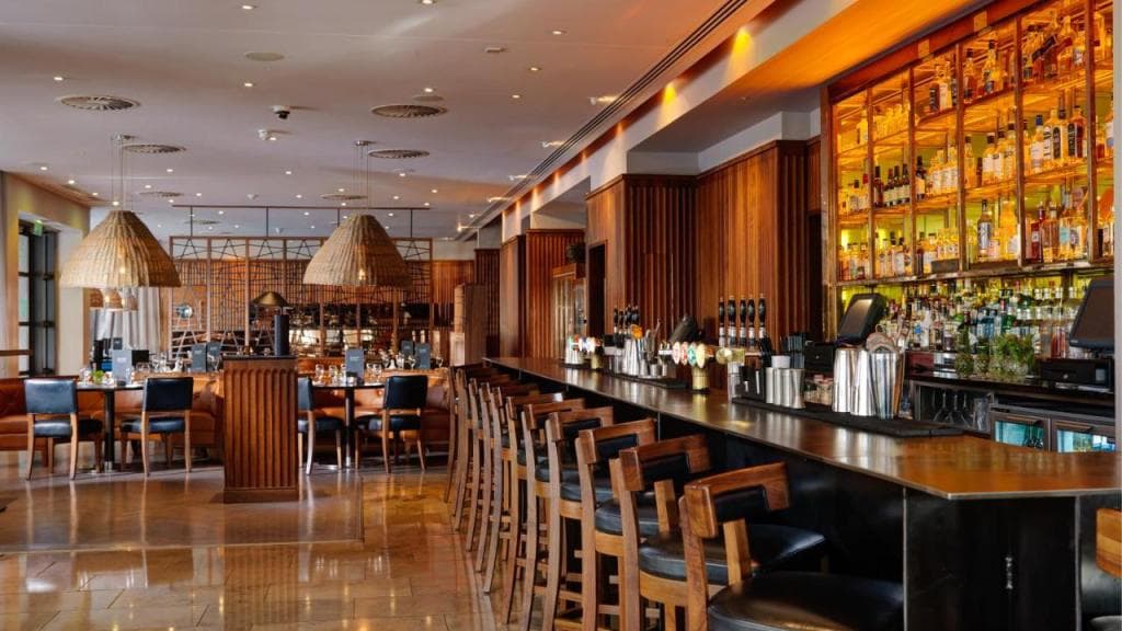 The Spencer Hotel