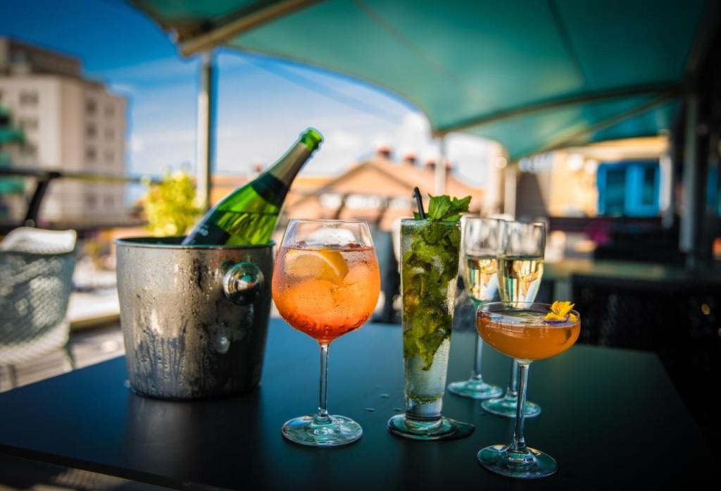 Malmaison Brighton