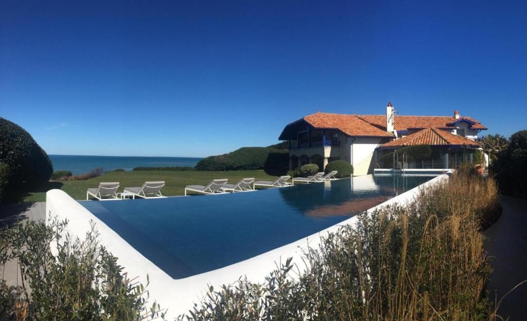 Villa L'Arche