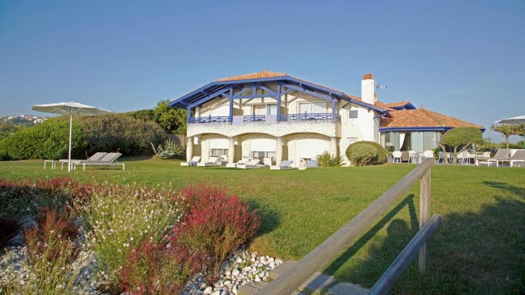 Villa L'Arche