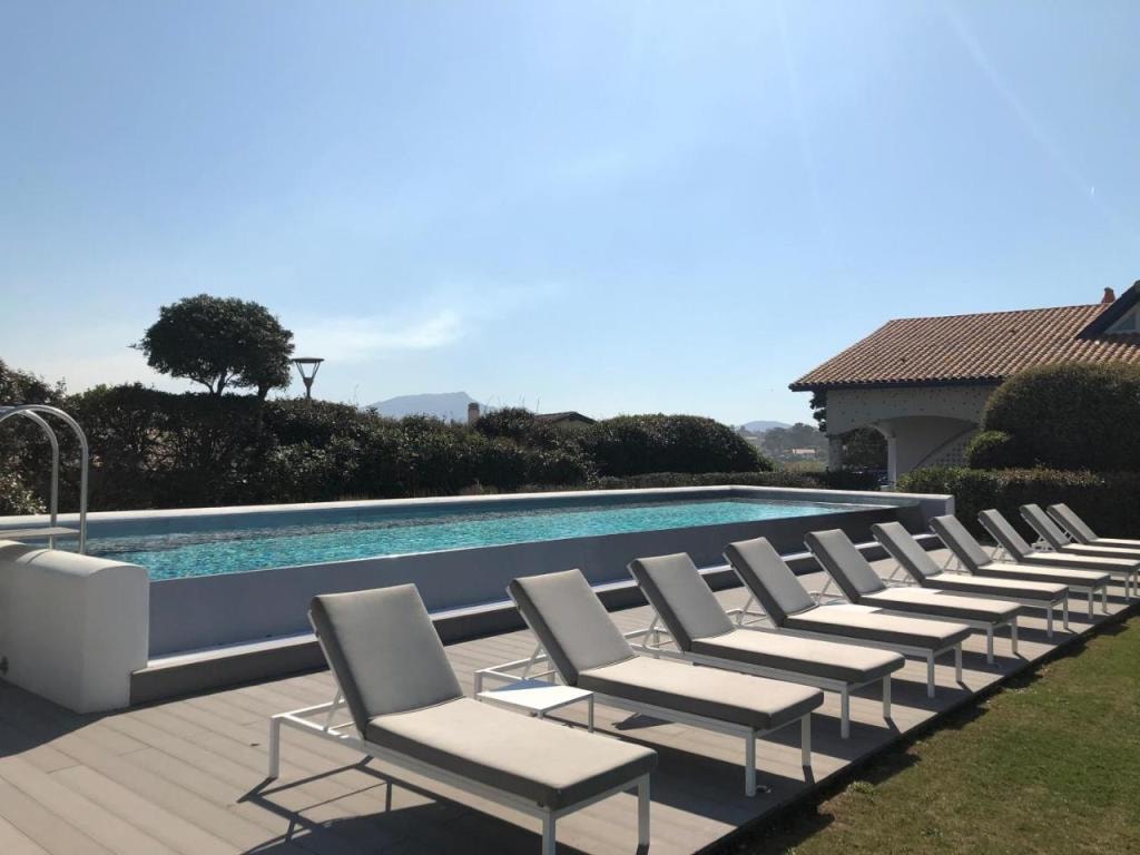 Villa L'Arche