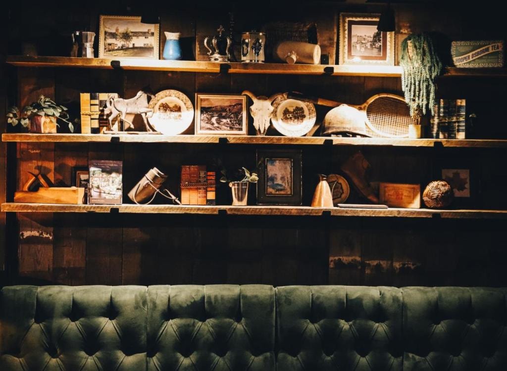 The Knaresborough Inn - The Inn Collection Group