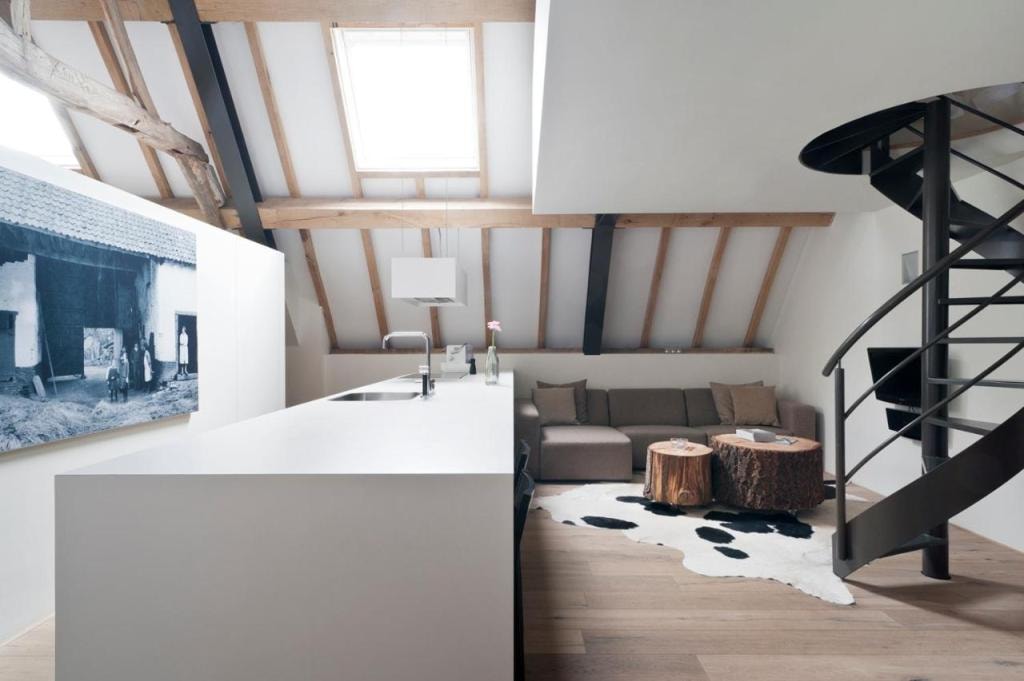 Cour 8 Lofts