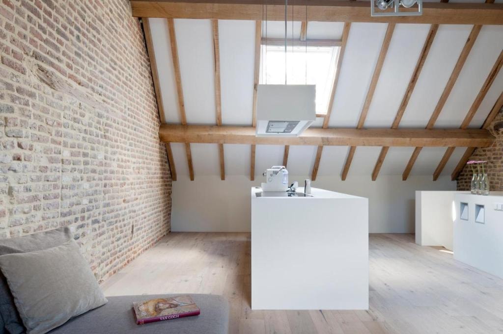 Cour 8 Lofts