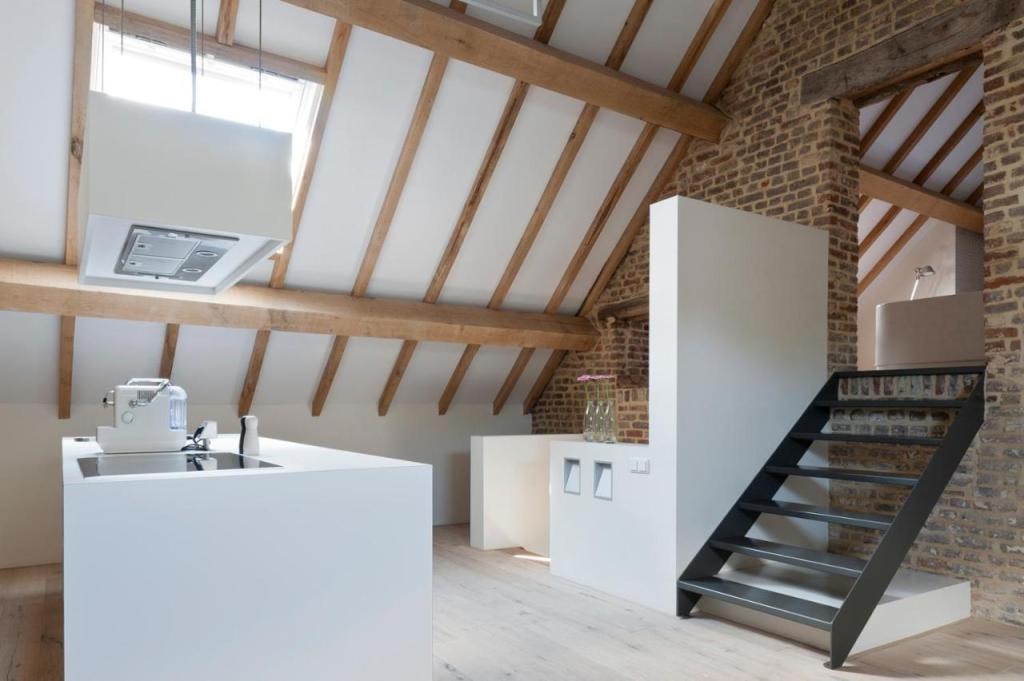 Cour 8 Lofts