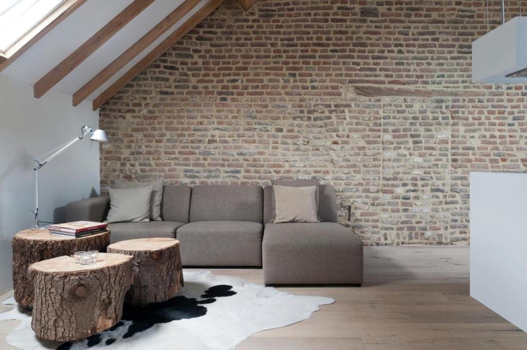 Cour 8 Lofts
