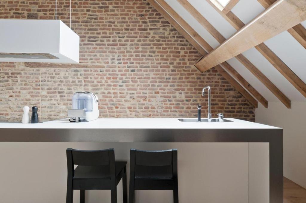 Cour 8 Lofts