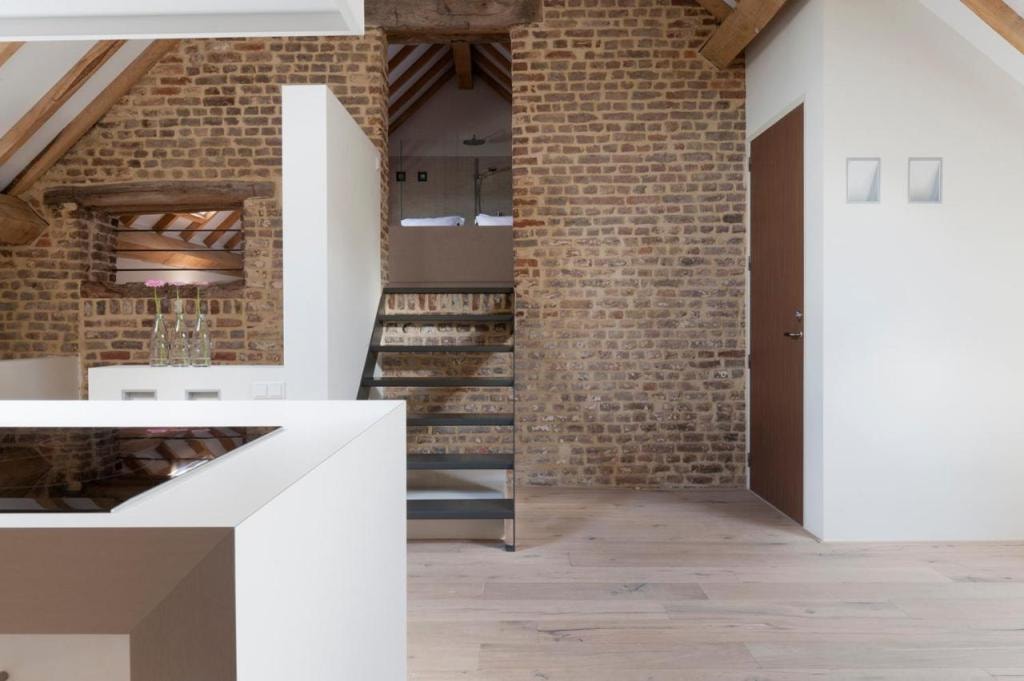 Cour 8 Lofts
