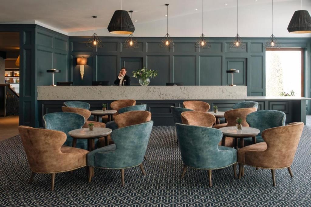 Waterford Viking Hotel