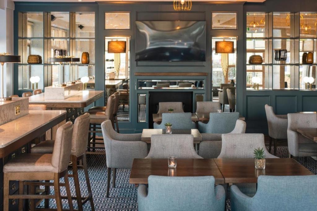 Waterford Viking Hotel