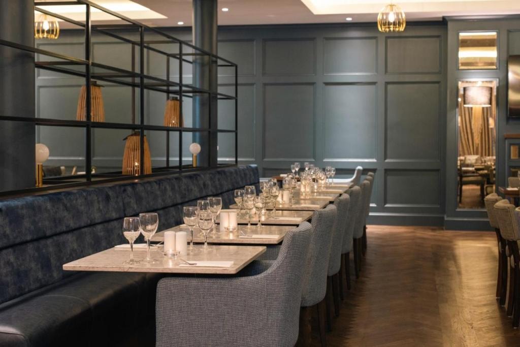Waterford Viking Hotel