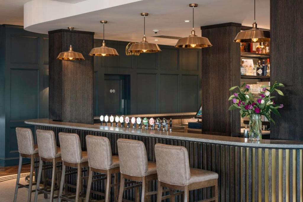Waterford Viking Hotel