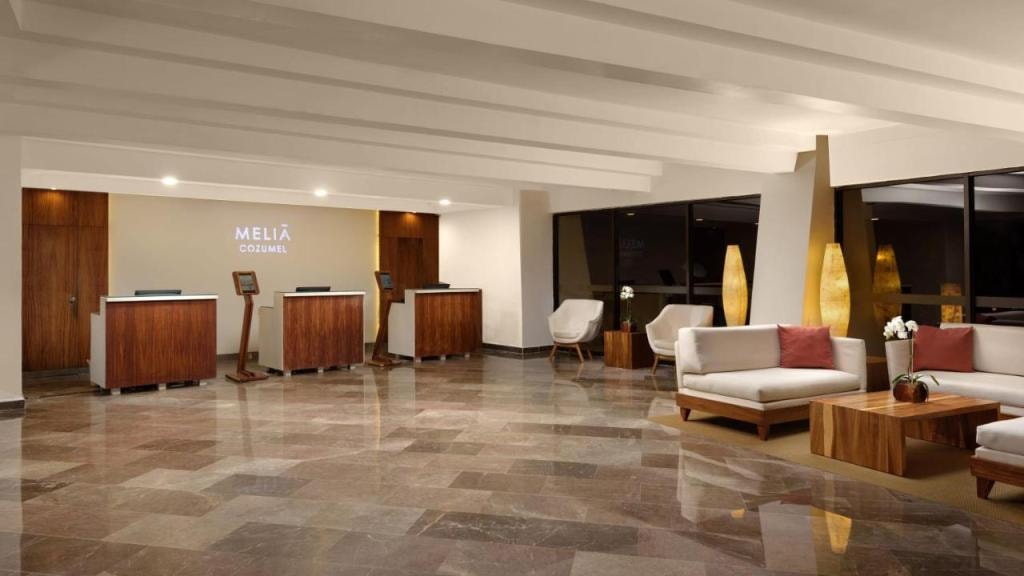 Meliá Cozumel - All Inclusive